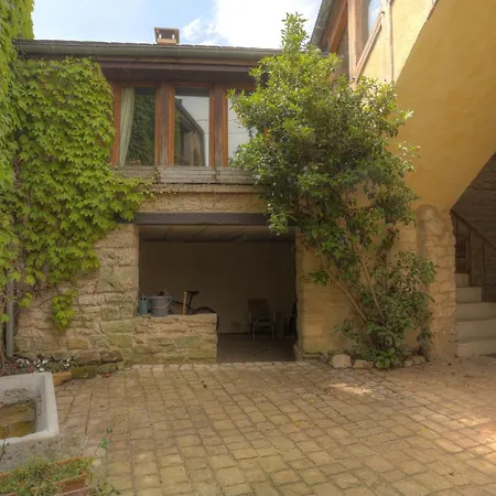Appartement Le Robinson - Classe 3 Etoiles