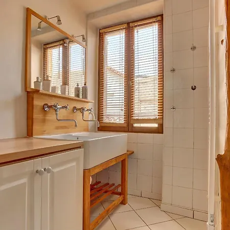 Le Robinson - Classe 3 Etoiles Appartement