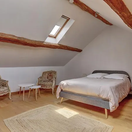 Le Robinson - Classe 3 Etoiles Appartement